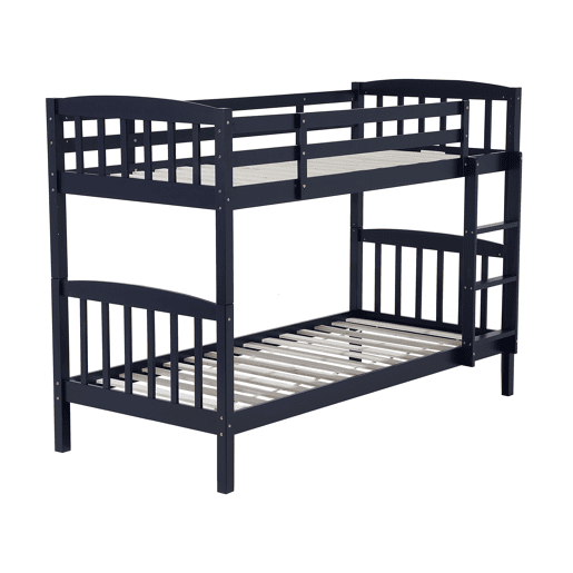 Beliche Pinho REVIN 90 x 200 cm Azul marinho