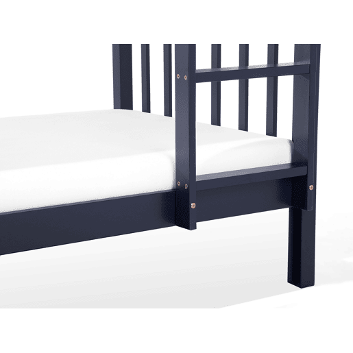 Beliche Pinho REVIN 90 x 200 cm Azul marinho