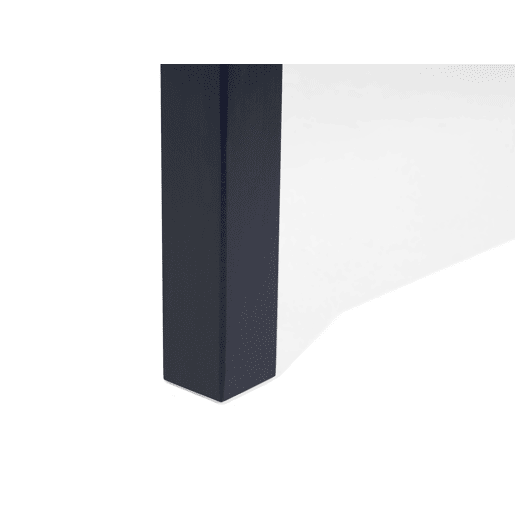 Beliche Pinho REVIN 90 x 200 cm Azul marinho