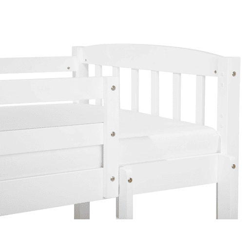 Beliche com gavetas Pinho REVIN 90 x 200 cm Branco Beliche com gavetas Pinho REVIN 90 x 200 cm Branco