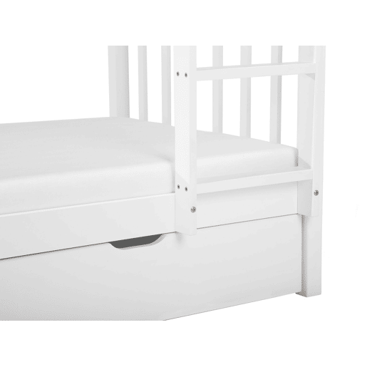 Beliche com gavetas Pinho REVIN 90 x 200 cm Branco Beliche com gavetas Pinho REVIN 90 x 200 cm Branco