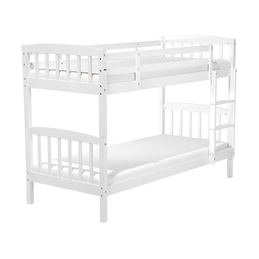 Beliche Pinho REVIN 90 x 200 cm Branco