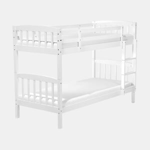 Beliche Pinho REVIN 90 x 200 cm Branco