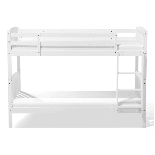 Beliche Pinho REVIN 90 x 200 cm Branco