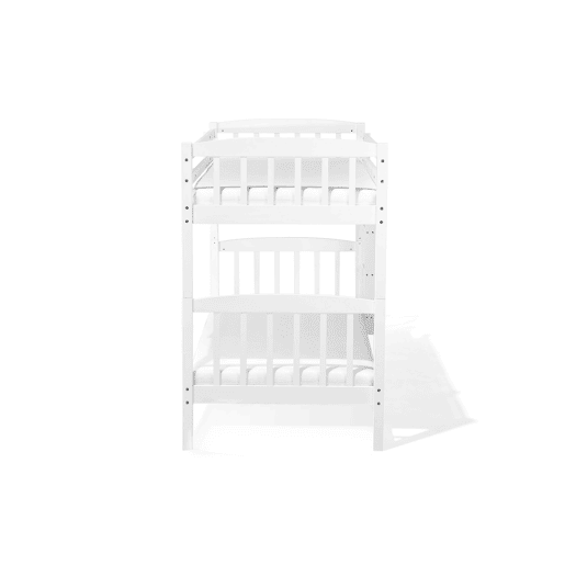Beliche Pinho REVIN 90 x 200 cm Branco