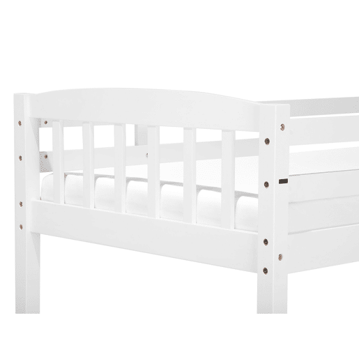 Beliche Pinho REVIN 90 x 200 cm Branco