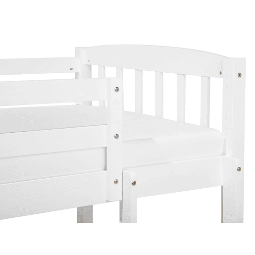 Beliche Pinho REVIN 90 x 200 cm Branco