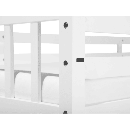 Beliche Pinho REVIN 90 x 200 cm Branco