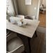 Beliani Mesa de comedor BRAVO 80x140 Beliani Mesa de comedor BRAVO 80x140 Madera