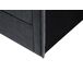 Beliani Cama con somier Poliéster VALBONNE 171x216 Beliani Cama con somier Poliéster VALBONNE 171x216 Gris Oscuro