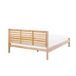 Beliani Cama Madera de pino CARNAC 165x210 Beliani Cama Madera de pino CARNAC 165x210 Madera