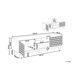 Beliani Mueble TV PRESCOT 140 Beliani Mueble TV PRESCOT 140 Madera