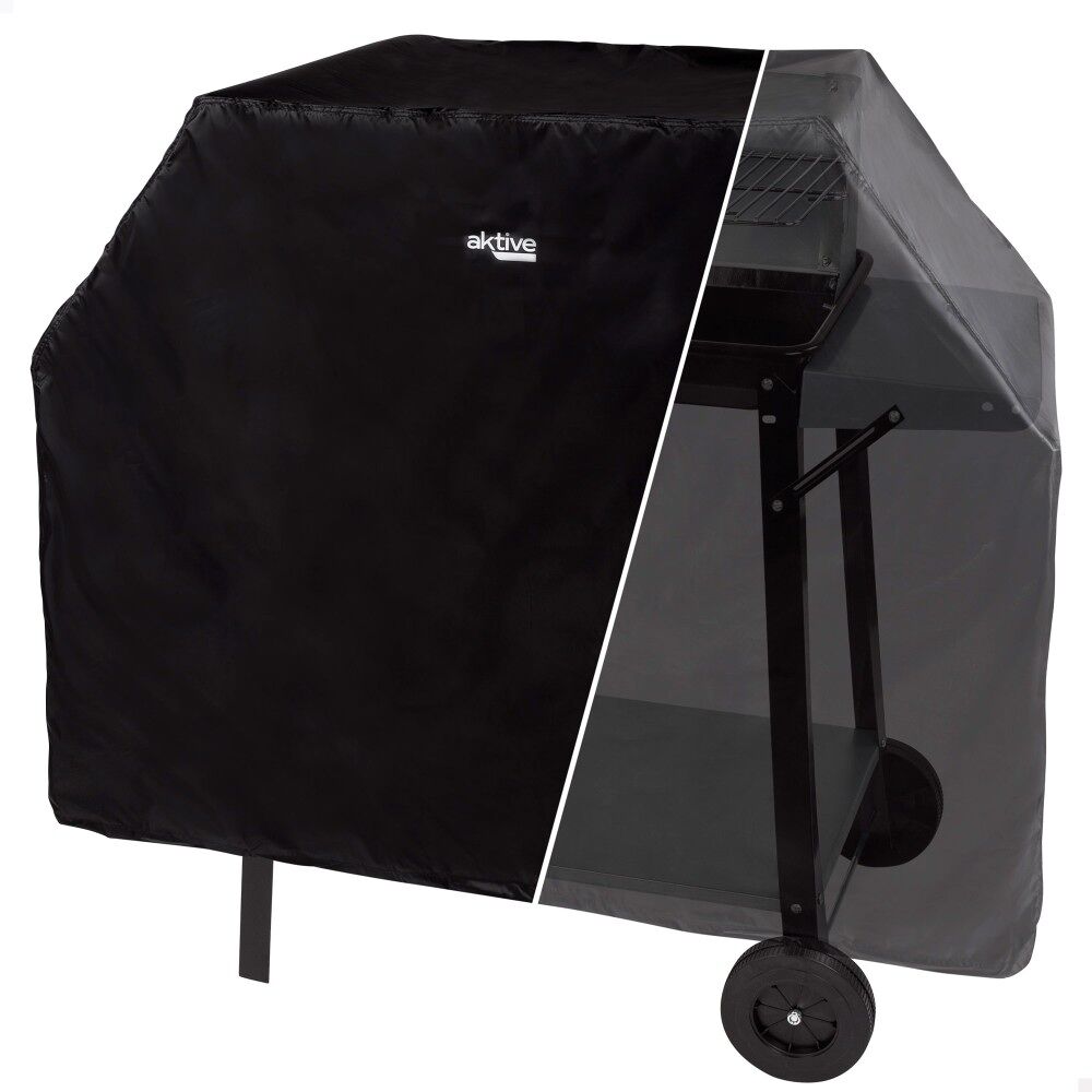 Funda para barbacoa impermeable Aktive