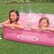 Piscina desmontable cuadrada Mini Frame INTEX Piscina desmontable cuadrada Mini Frame INTEX Rosa