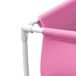 Piscina desmontable cuadrada Mini Frame INTEX Piscina desmontable cuadrada Mini Frame INTEX Rosa