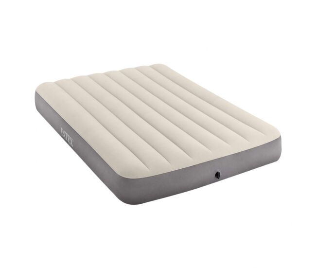 Colchón hinchable intex