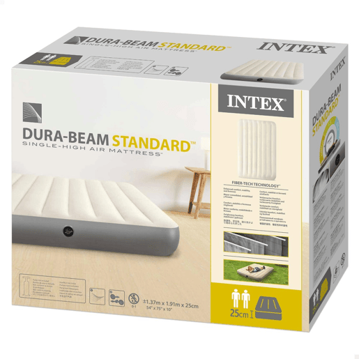 Colchão insuflável Dura-Beam Standard