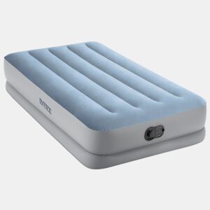 Colchão inflável de solteiro Tamanho M Plus Mid-Rise Comfort INTEX