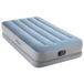 Colchón hinchable individual Talla M Plus Mid-Rise Comfort INTEX Colchón hinchable individual Talla M Plus Mid-Rise Comfort INTEX Gris