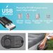 Colchón hinchable individual Talla M Plus Mid-Rise Comfort INTEX Colchón hinchable individual Talla M Plus Mid-Rise Comfort INTEX Gris