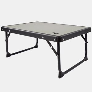 Mesa de acampamento baja flexível Aktive