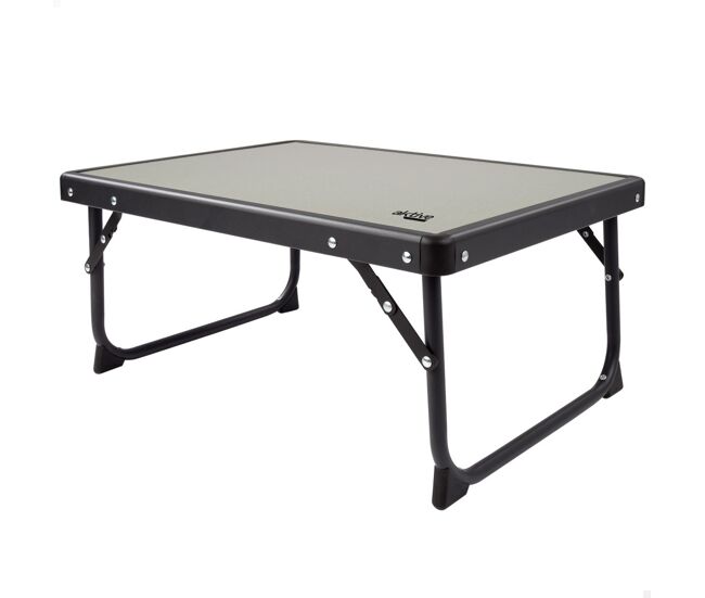 Mesa plegable camping baja aktive