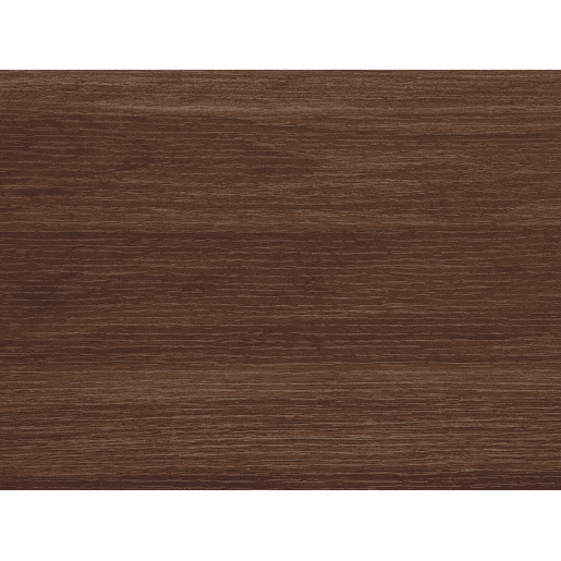 Secretária SHESLAY Castanho escuro 120 cm 70 cm com arrumação