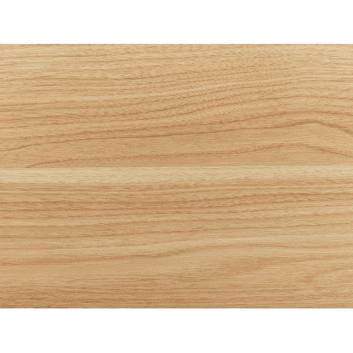 Secretária SHESLAY Castanho claro 120 cm 70 cm com arrumação