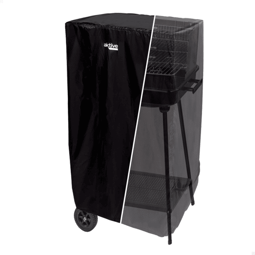 Cobertura para barbacoa impermeável Aktive