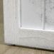 Biombo Separador Madera de Paulownia, MDF HOMCOM Biombo Separador Madera de Paulownia, MDF HOMCOM Blanco