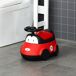 Orinal para Bebé PP, ABS, TPR HOMCOM Orinal para Bebé PP, ABS, TPR HOMCOM Rojo