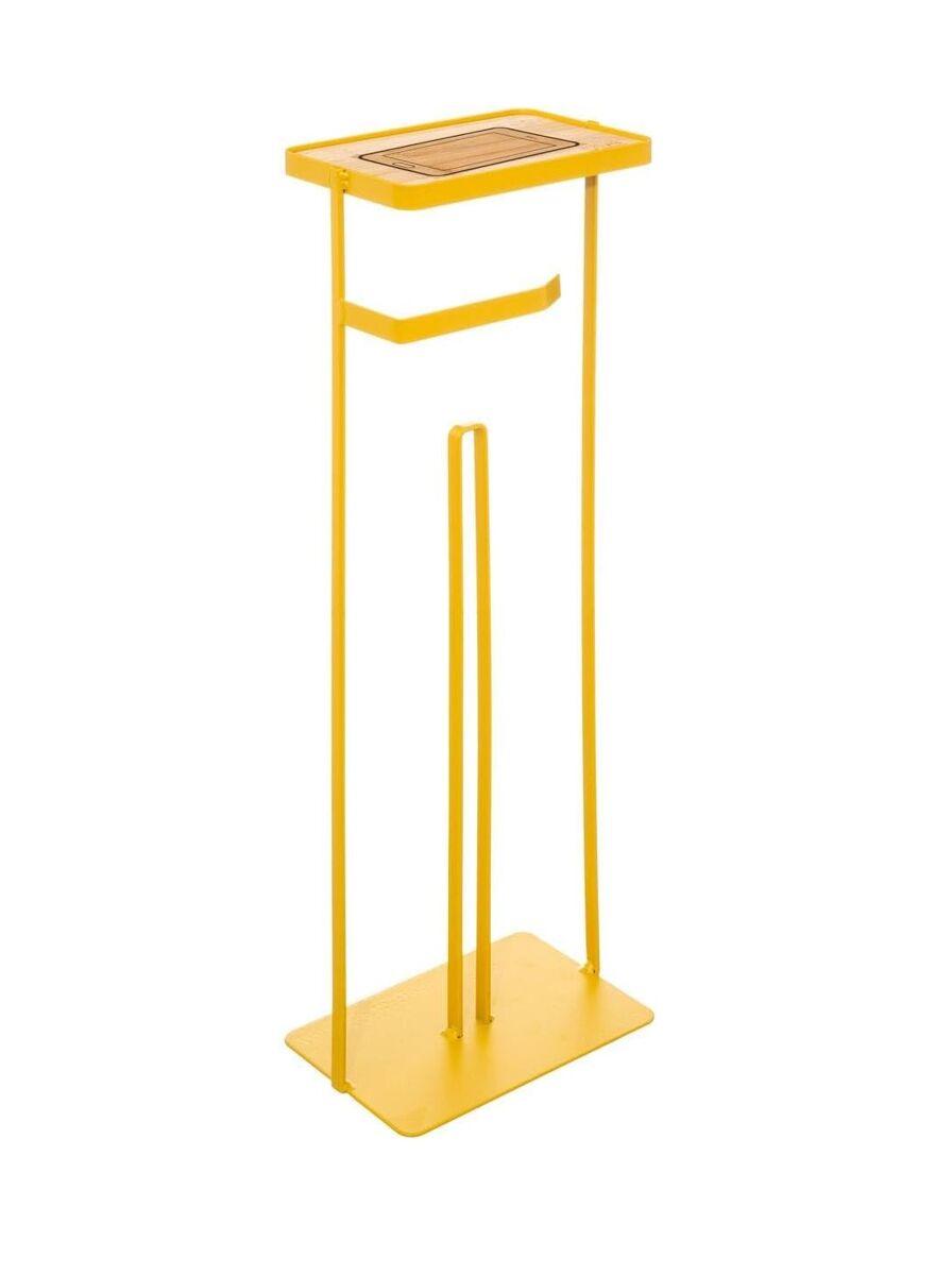 Soporte Para Papel Higiénico