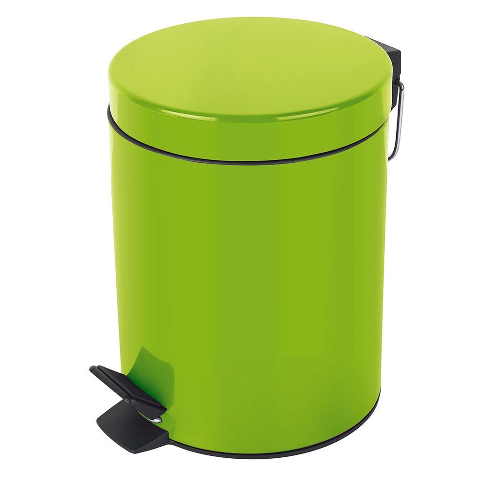 Papelera Spirella Colección Bowl de 3 L