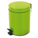 Papelera Spirella Colección Bowl de 3 L Papelera Spirella Colección Bowl de 3 L Verde