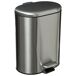 Cubo Pedal 6 L Cubo Pedal 6 L Blanco