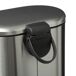 Cubo Pedal 6 L Cubo Pedal 6 L Blanco