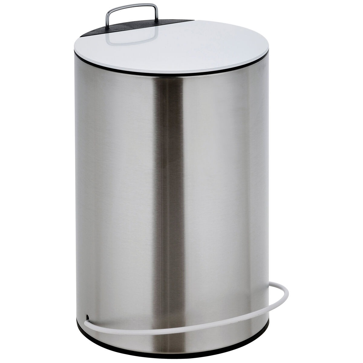 Cubo De Basura Con Pedal Unna 5L