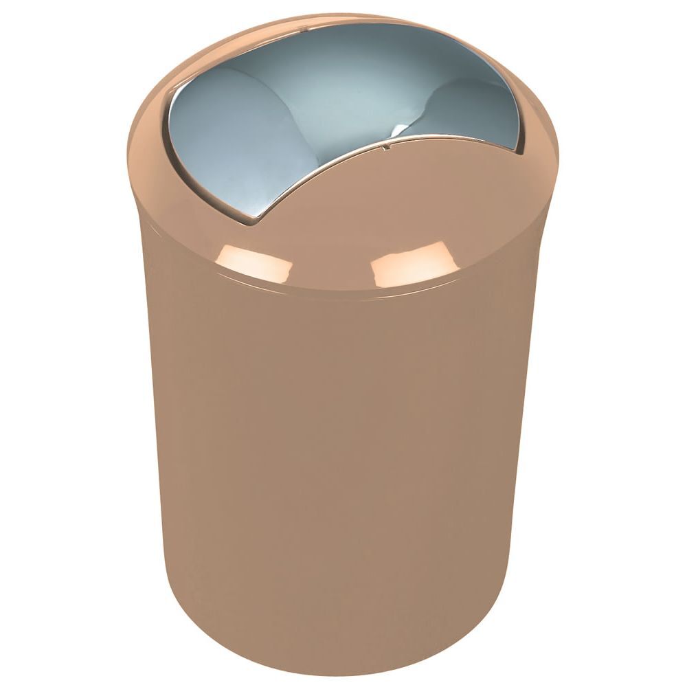 Cubo De Basura Spirella Colección Sydney (5L)