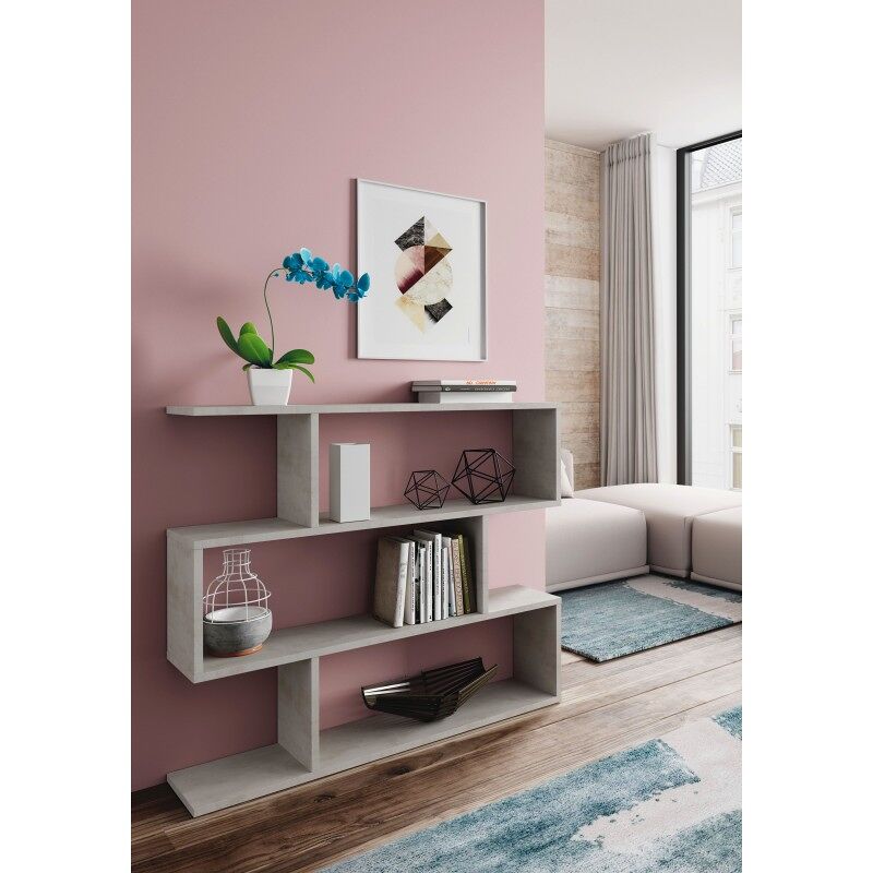 Habitdesign Danerys Estantería Baja 37