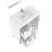 Mueble de baño Aktiva Mueble de baño Aktiva Blanco