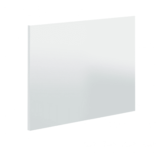 Móveis de casa de banho Aktiva Blanco Brillo 80 x 80 x 45 cm