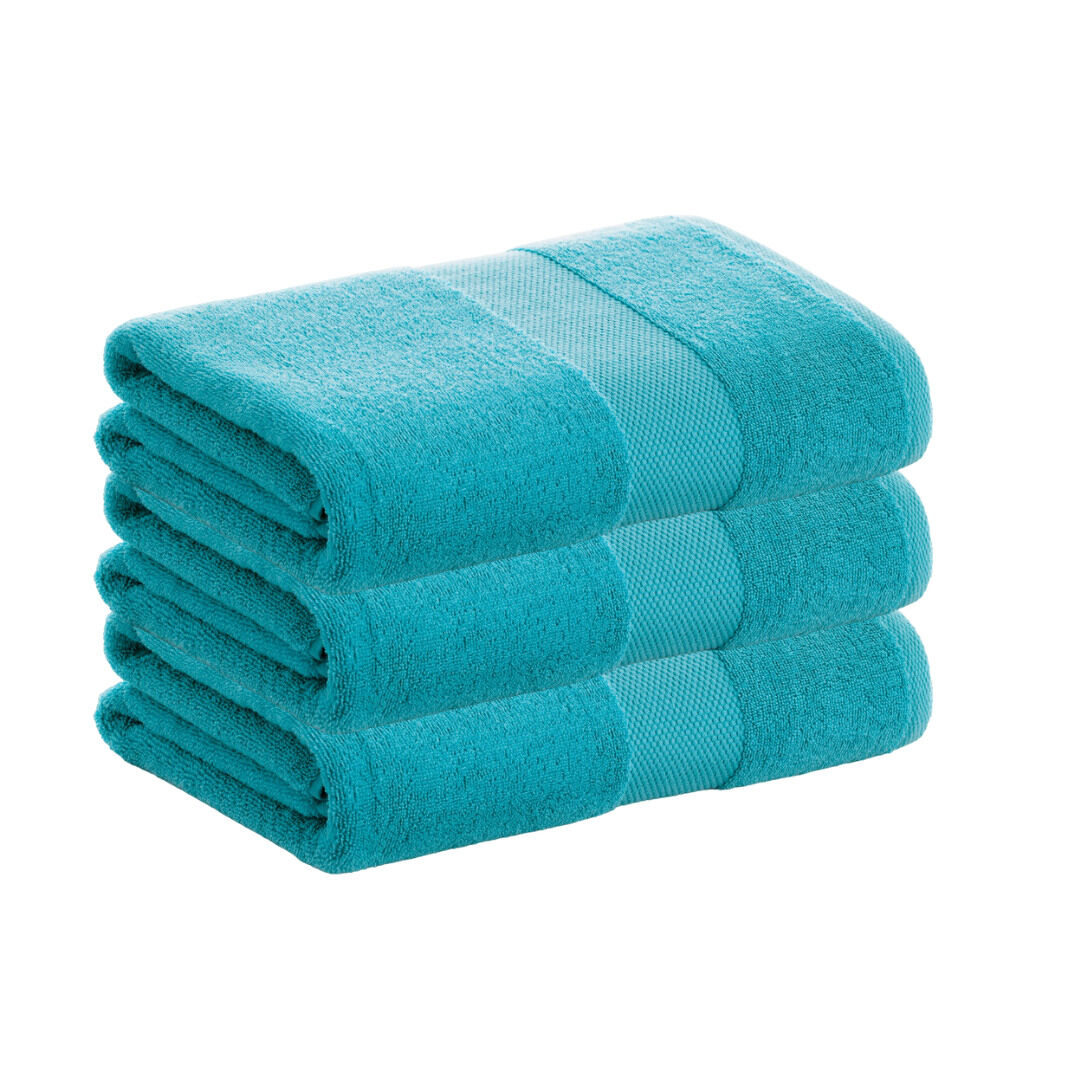 Pack 3 Toallas Ducha
