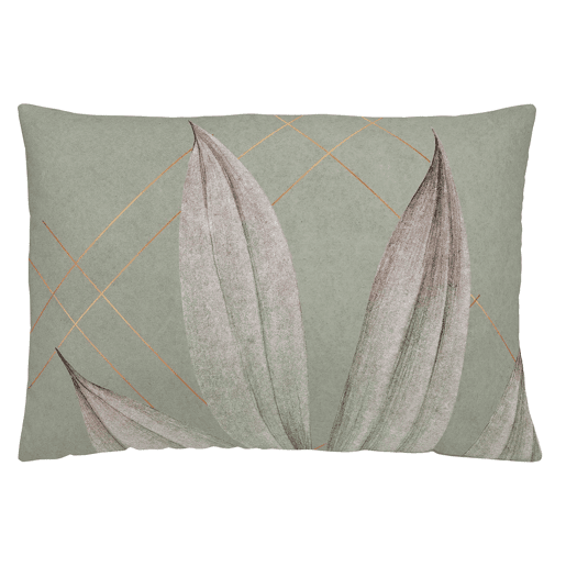 CAPA DE ALMOFADA CAREL 50x30 cm CAPA DE ALMOFADA CAREL 50x30 cm