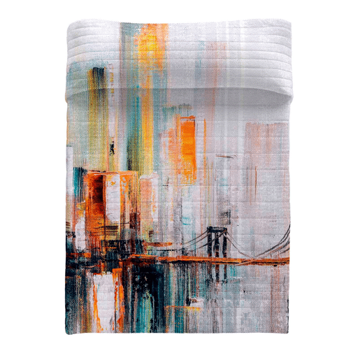 COLCHA BOUTI NY ART BED 105 COLCHA BOUTI NY ART BED 105