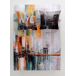 COLCHA BOUTI NY ART COLCHA BOUTI NY ART Estampado