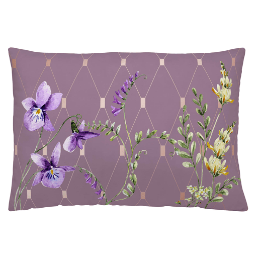 CAPA DE ALMOFADA MAEVA 50x30 cm CAPA DE ALMOFADA MAEVA 50x30 cm
