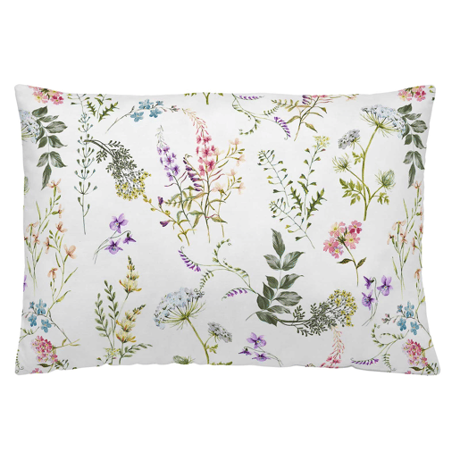CAPA DE ALMOFADA MAEVA 50x30 cm CAPA DE ALMOFADA MAEVA 50x30 cm