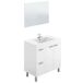 Habitdesign Lavabo Habitdesign Lavabo Blanco