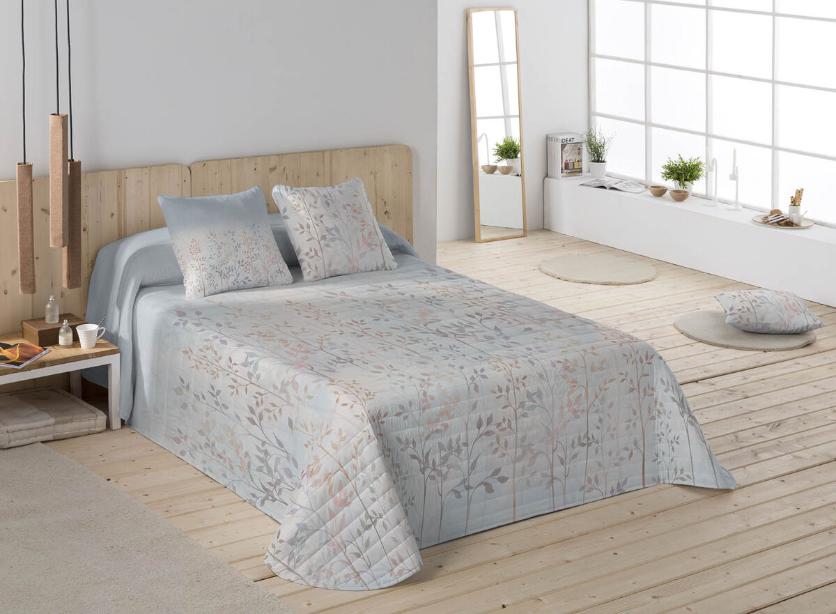 Colcha bouti mar cama 180