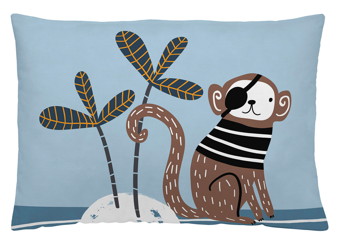 FUNDA DE COJIN TIMON